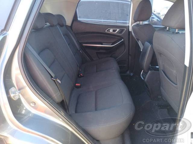 2020 CAOA CHERY TIGGO 5X 