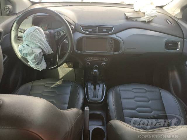 2019 CHEVROLET ONIX 