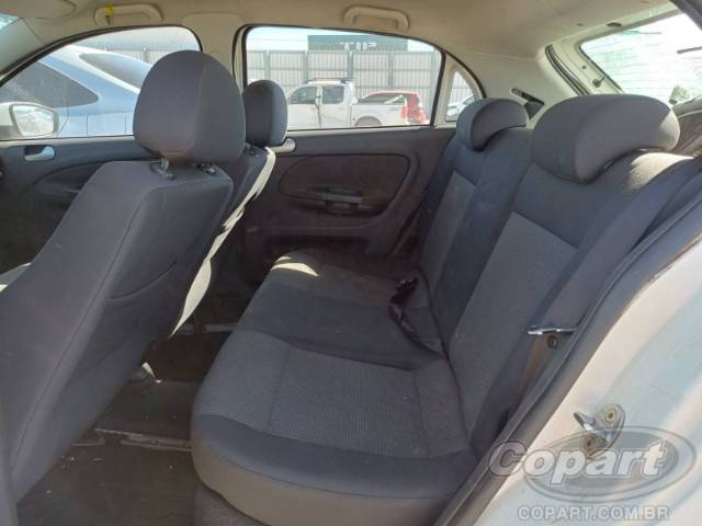 2013 VOLKSWAGEN GOL 