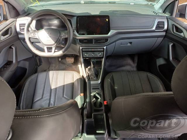 2026 VOLKSWAGEN T-CROSS 