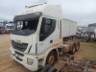 2017 IVECO STRALIS 