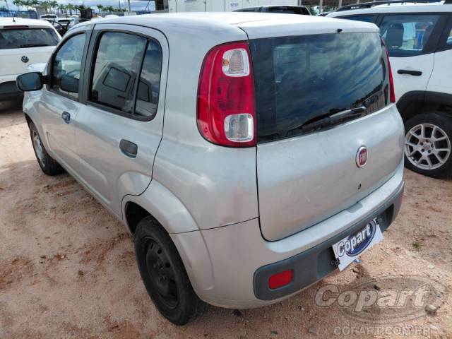 2014 FIAT UNO 