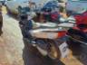 2016 HONDA PCX 