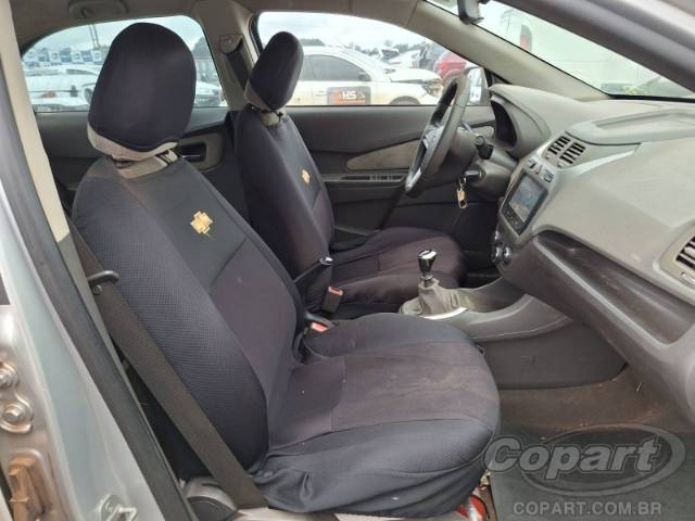 2015 CHEVROLET COBALT 
