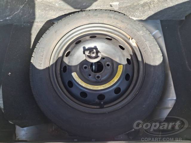 2008 FIAT PALIO 