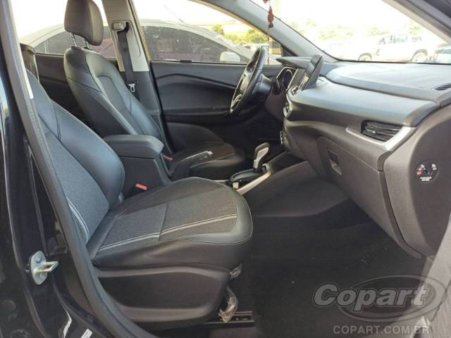 2021 CHEVROLET TRACKER 