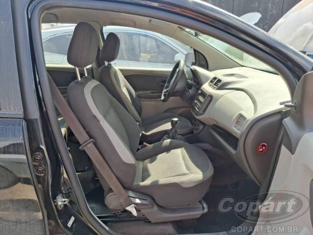 2013 CHEVROLET SPIN 
