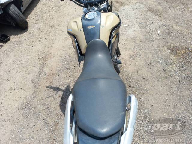 2023 YAMAHA XTZ 250 