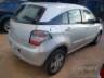 2013 CHEVROLET AGILE 