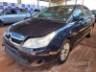 2010 CITROEN C4 PALLAS 