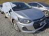 2022 CHEVROLET ONIX PLUS 