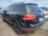 2014 VOLKSWAGEN TOUAREG 