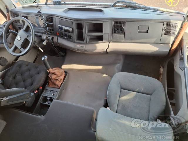 2020 VOLKSWAGEN CONSTELLATION 