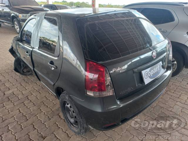 2014 FIAT PALIO 