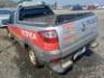 2016 FIAT STRADA 