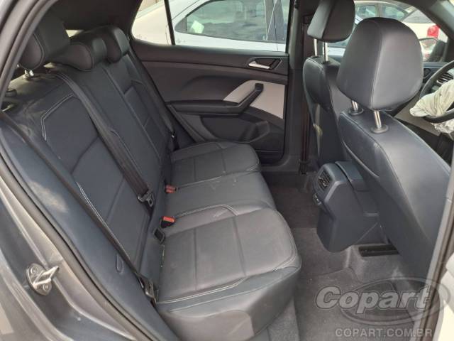 2024 VOLKSWAGEN T-CROSS 