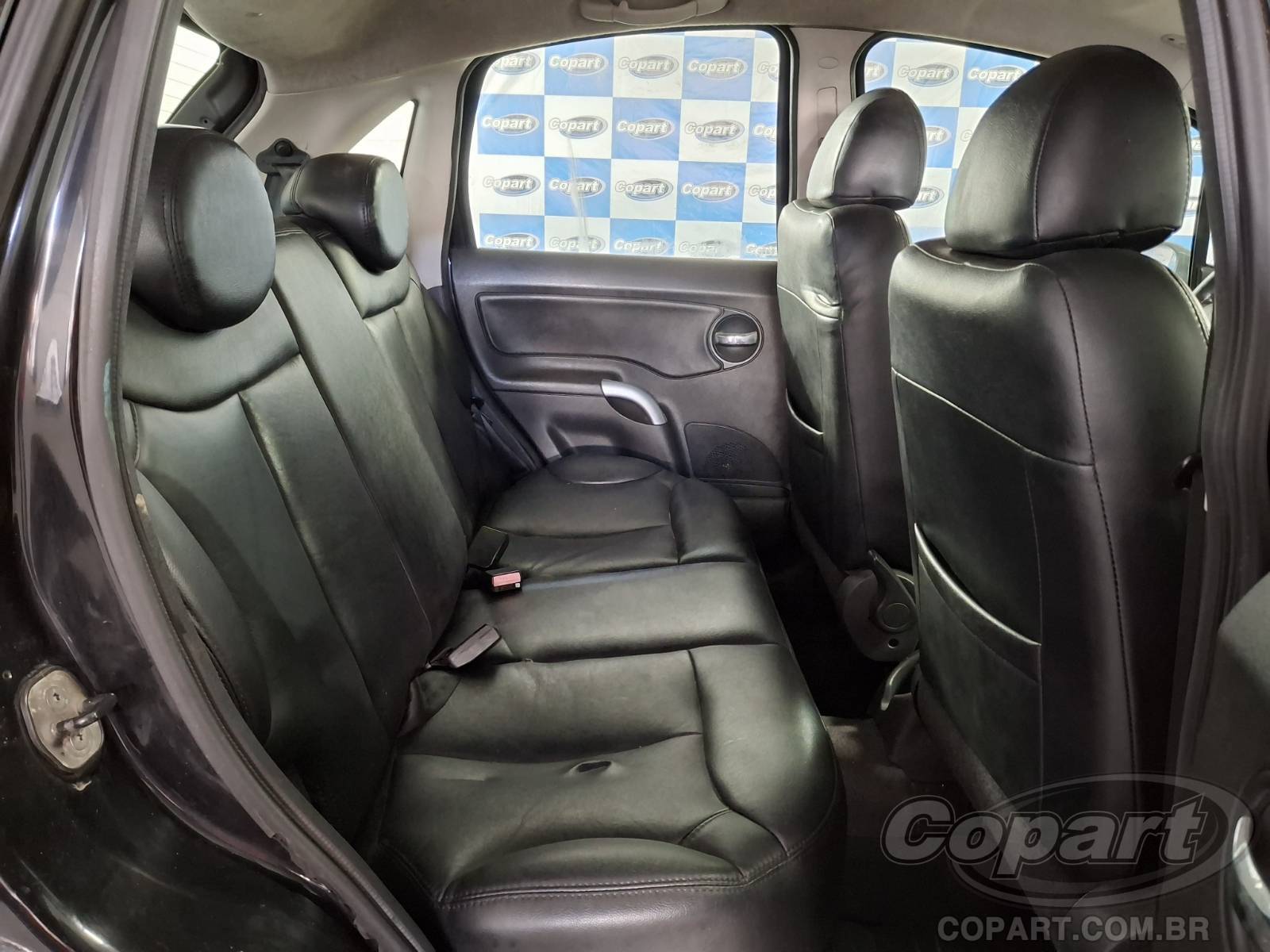 Foto 6 de 10: 2012 CITROEN C3