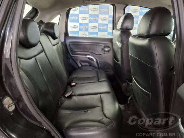 2012 CITROEN C3 