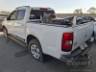 2015 CHEVROLET S10 CABINE DUPLA 