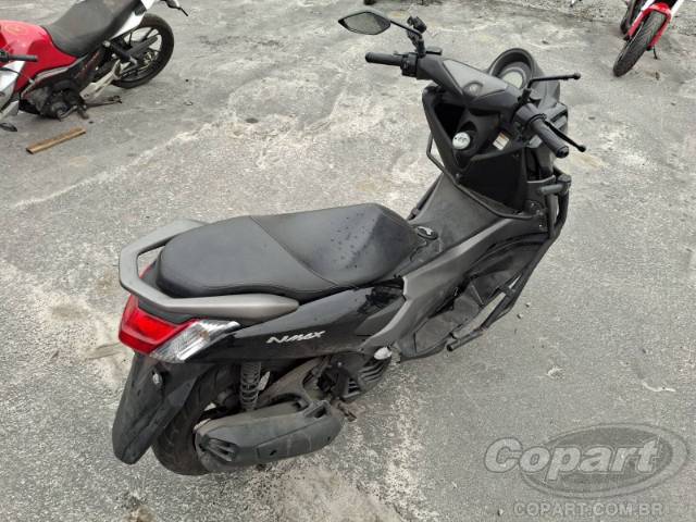 2020 YAMAHA NMAX 