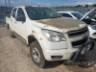 2015 CHEVROLET S10 CABINE DUPLA 