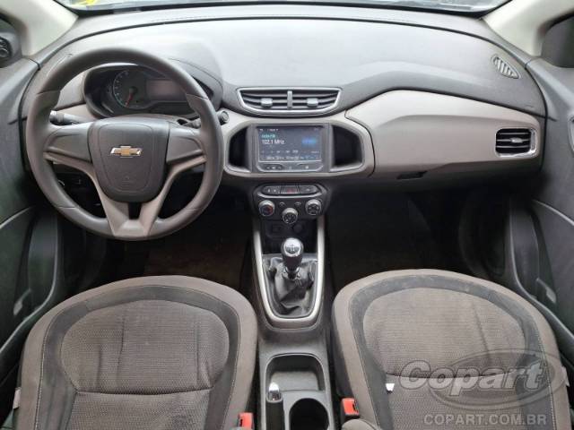 2015 CHEVROLET PRISMA 
