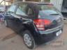 2014 CITROEN C3 