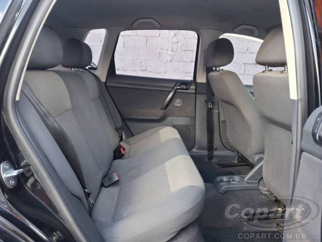 2008 VOLKSWAGEN POLO 