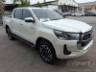 2022 TOYOTA HILUX CD 