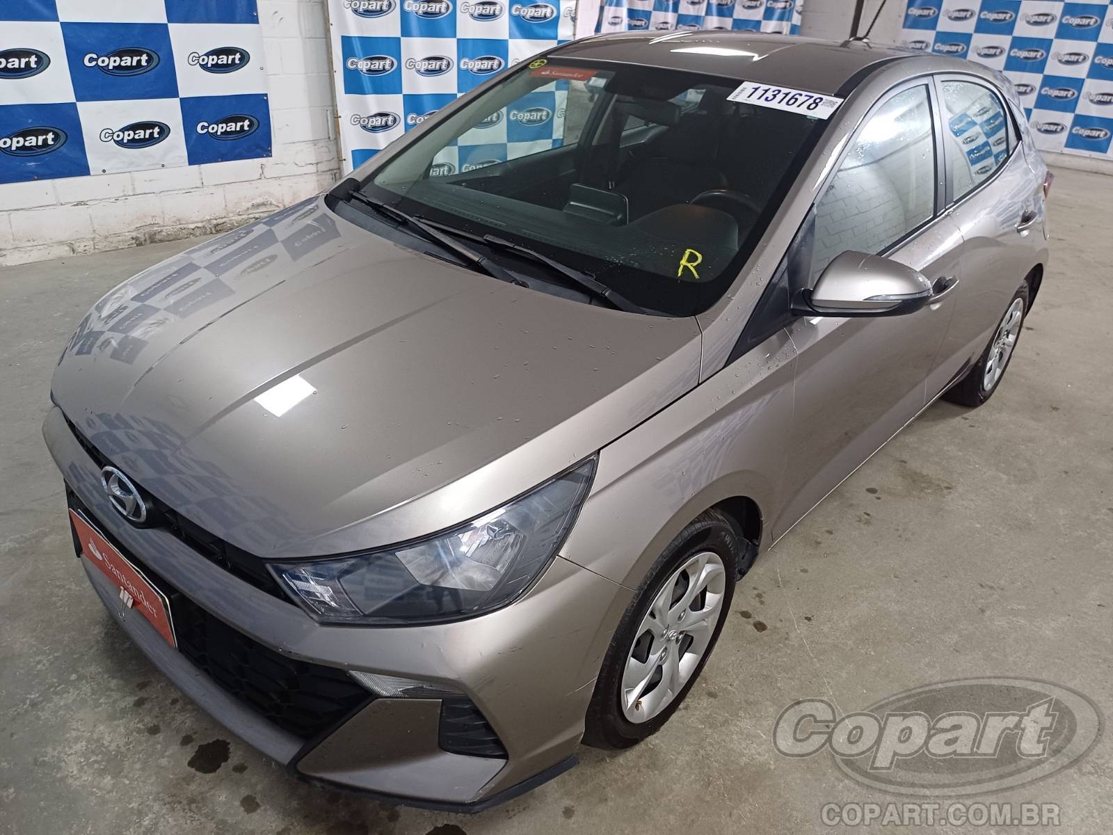 Foto 2: 2023 HYUNDAI HB20