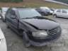 2009 VOLKSWAGEN GOL 
