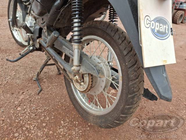 2025 HONDA BIZ 125 