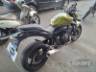2010 HONDA CB 600 F 