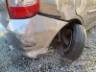 2008 HONDA FIT 