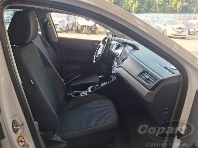 2019 VOLKSWAGEN VIRTUS 