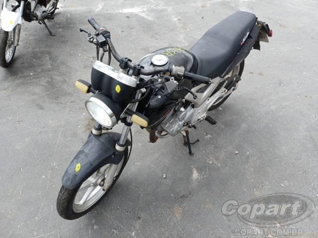 2005 HONDA CBX 250 