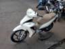 2019 HONDA BIZ 