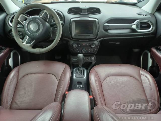 2021 JEEP RENEGADE 