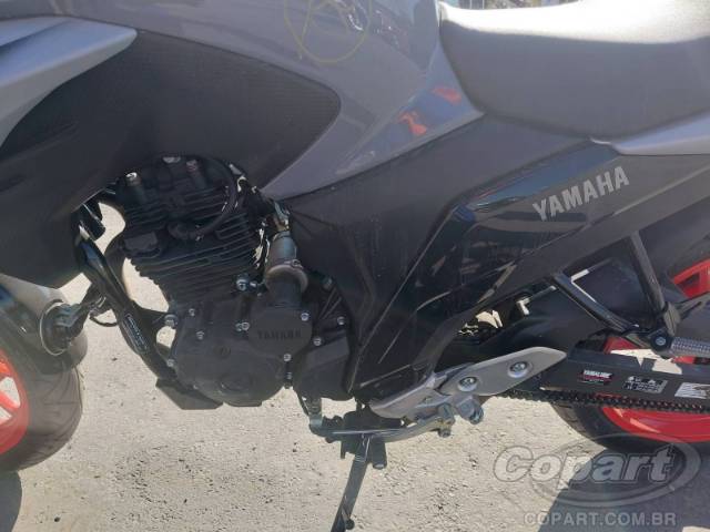 2026 YAMAHA FZ25 FAZER 