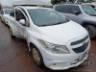 2018 CHEVROLET ONIX 