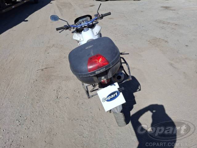 2015 HONDA XRE 300 