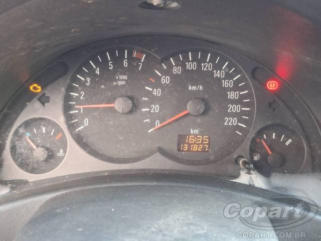 2007 CHEVROLET CORSA 
