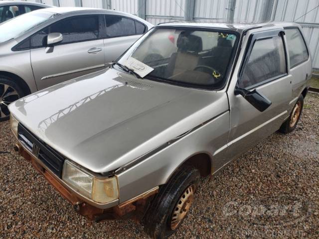 1996 FIAT UNO 