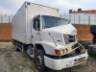 2012 MERCEDES BENZ L-1318 