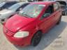 2007 VOLKSWAGEN FOX 