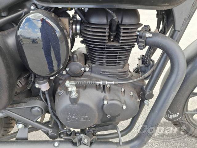 2026 ROYAL ENFIELD CLASSIC 