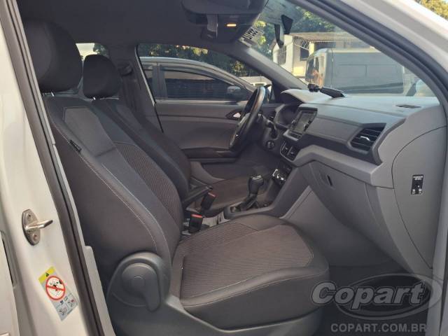 2020 VOLKSWAGEN T-CROSS 