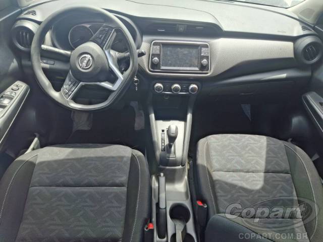 2025 NISSAN Kicks Play 