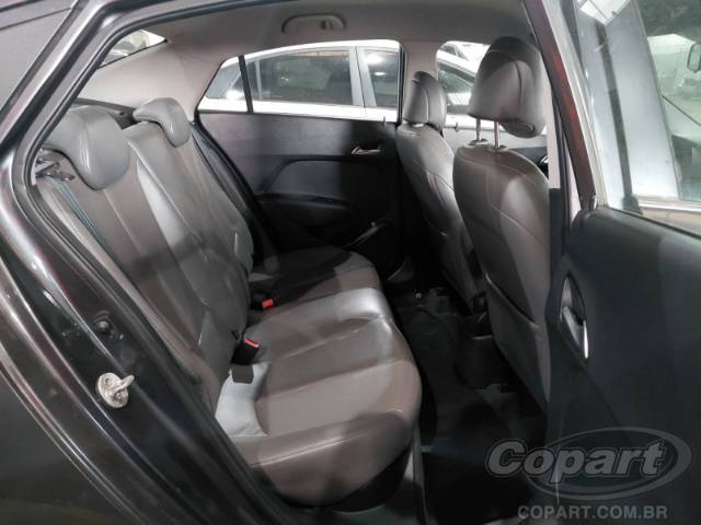 2016 HYUNDAI HB20S 