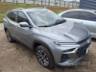 2026 CHEVROLET TRACKER 
